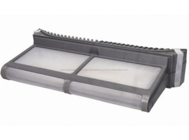 Samsung Fluff Filter