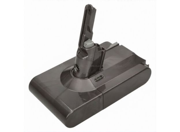 Spare Parts Battery 21.6V V8