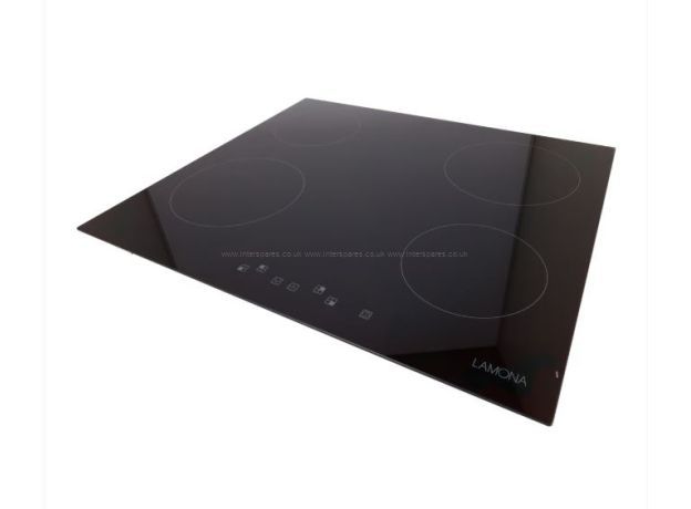 Howden Lamona Glass Top