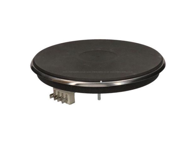 New World Hotplate Assembly 1500W Large