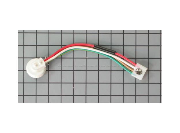 Maytag Ice Maker Wiring Harness