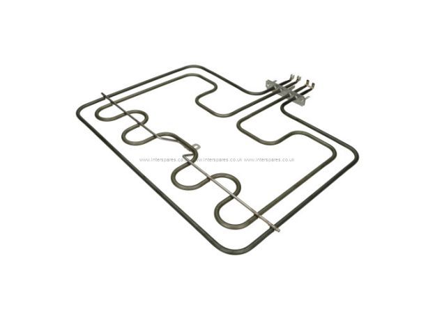 Zanussi Grill Element Dual