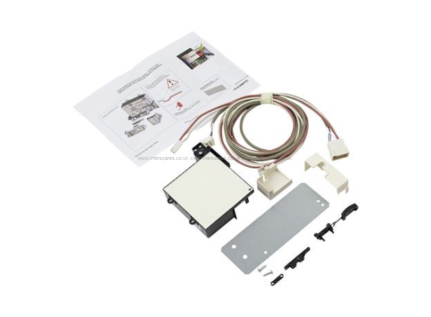 Electrolux Control PCB