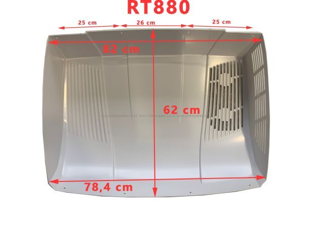 Waeco Cover