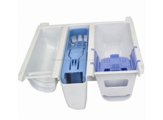 Beko Dispenser Drawer Assembly