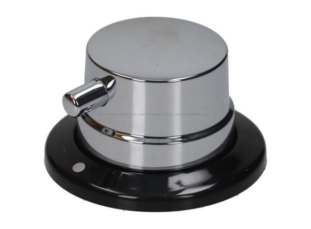 Leisure - Rangemaster Control Knob