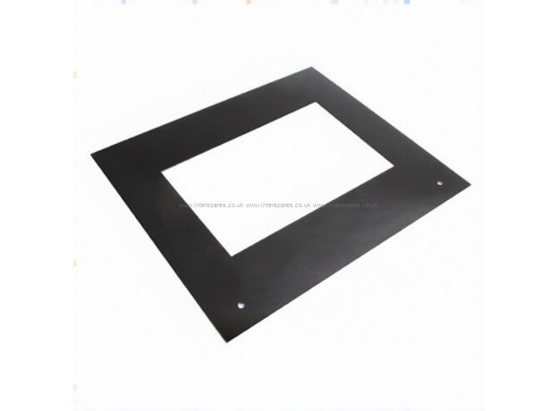 Kenwood Door Glass Outer Left Hand