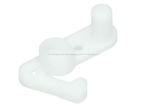 Kenwood Left Hinge Stopper