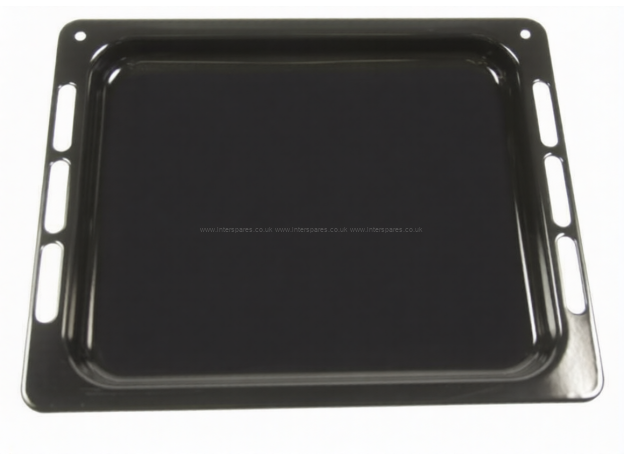 Homeking Grill Pan Tray