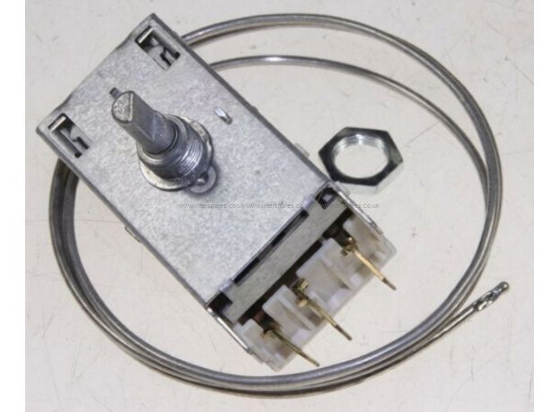 Zanussi Thermostat