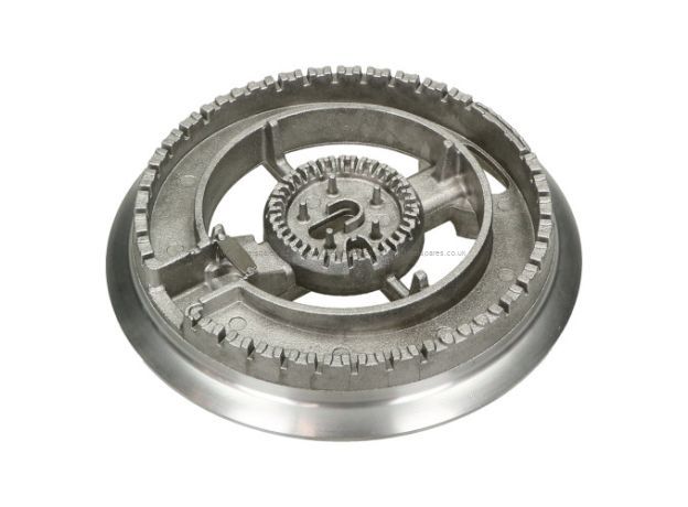 Leisure - Rangemaster Burner Skirt Wok