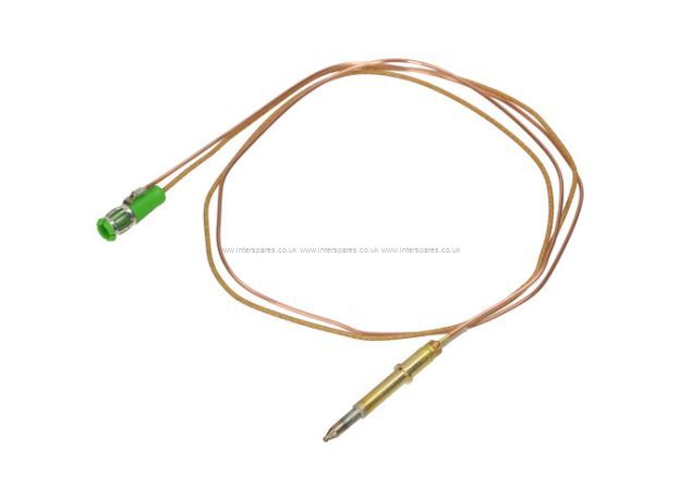 Leisure - Rangemaster Wok Burner Thermocouple