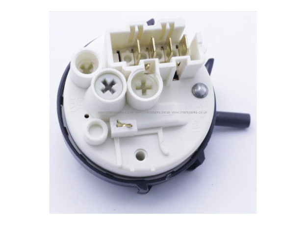 Smeg Pressure Switch
