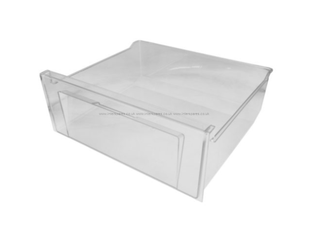 Smeg Freezer Drawer Middle Upper