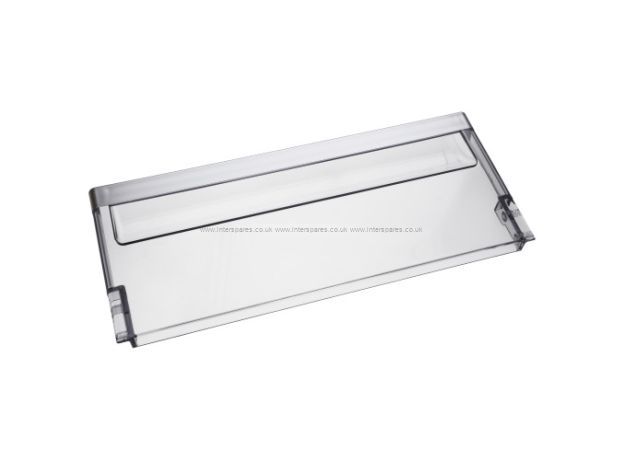 Grundig Drawer Front Upper / Top