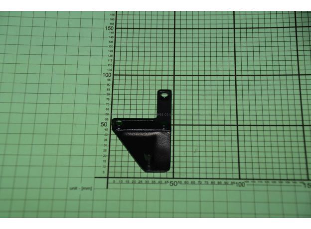 Cda Door Hinge Upper Right
