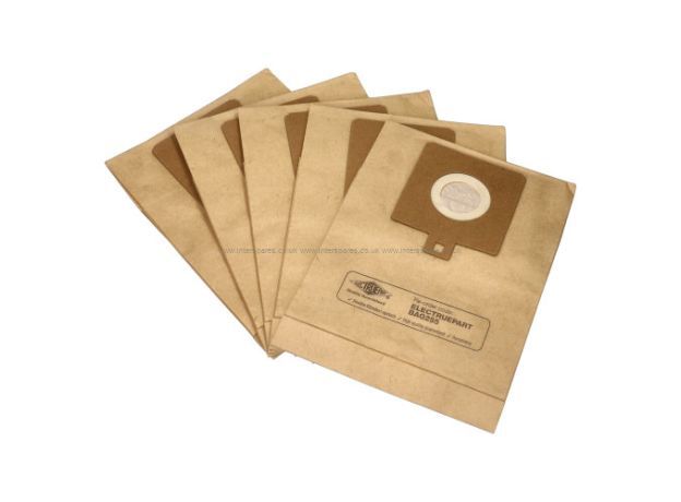 Electrolux Hoover Bags Pack of 5