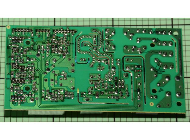 Cda Power Module