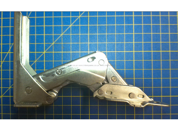 Cda Door Hinge Upper