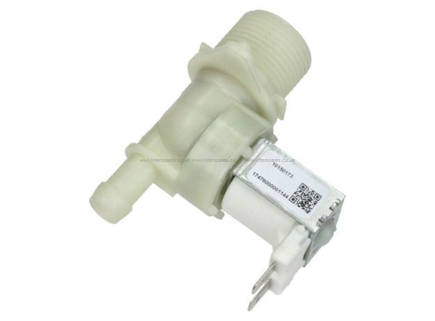 Cata Inlet Valve