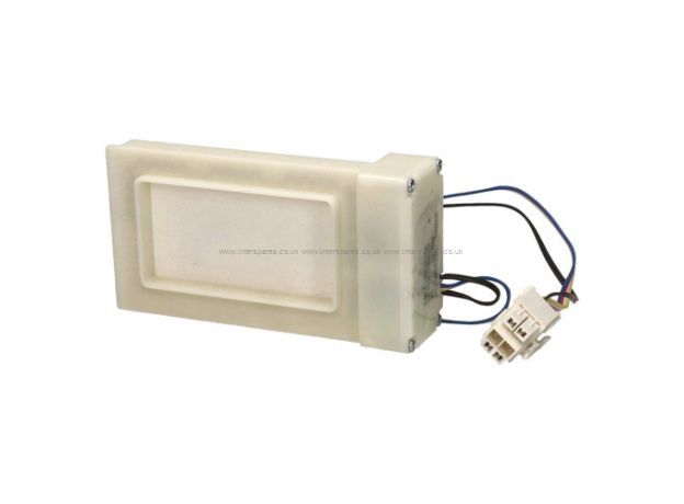 Kenwood Air Damper Fridge