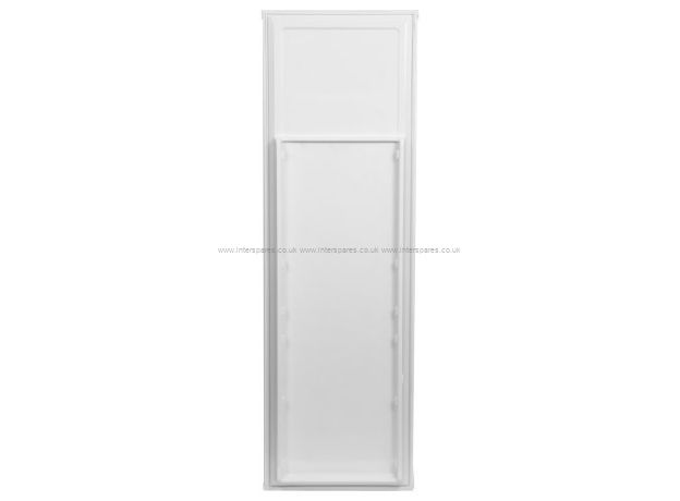 Howden Lamona Fridge Door Assembly