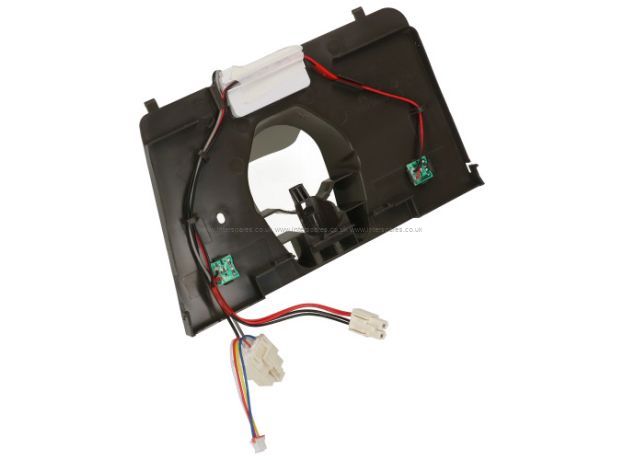 Hisense Lever and Housing