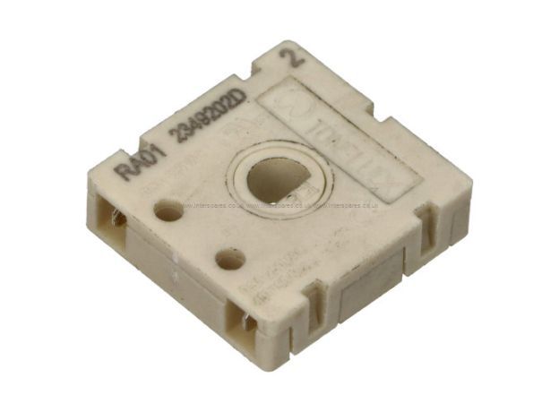 Belling Microswitch