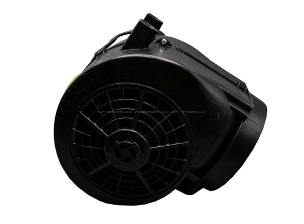 Howden Lamona Motor Assembly