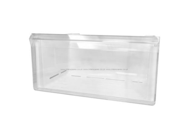 Samsung Freezer Drawer Lower