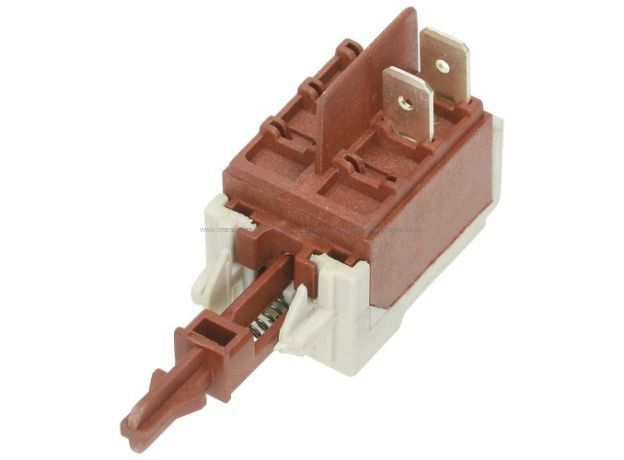 Cda On / Off Switch