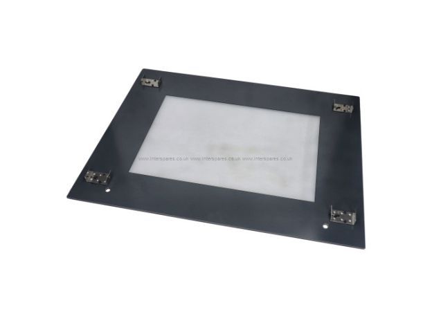 Kenwood Door Glass Outer Main Oven