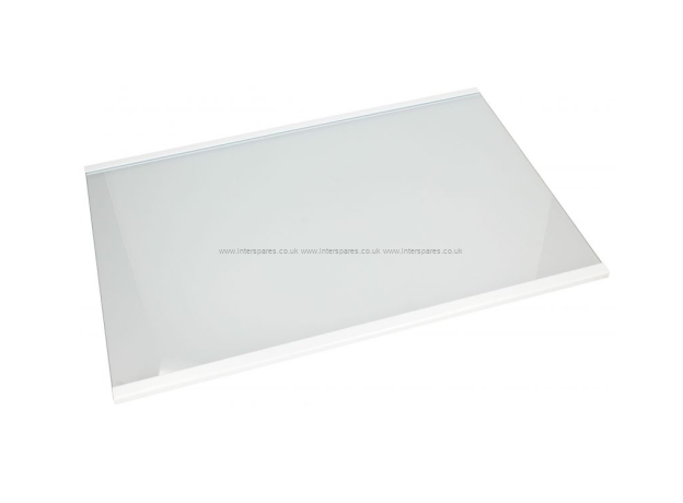 Lg Glass Fridge Shelf
