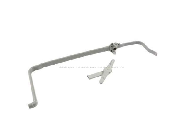 Howden Lamona Water Supply Tube Assembly