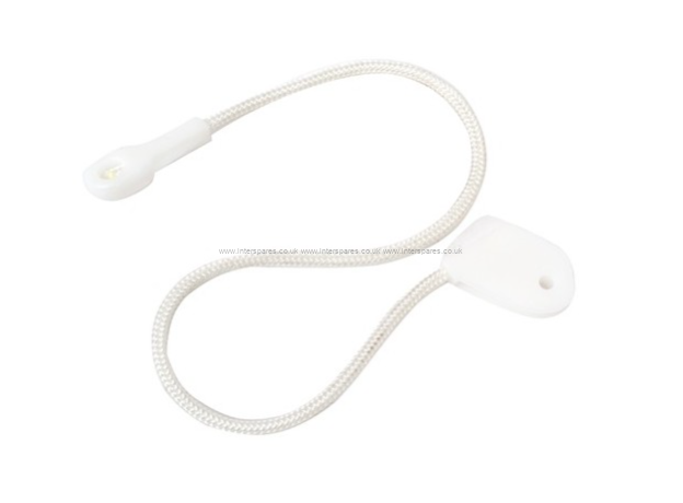 Kenwood Hinge Rope