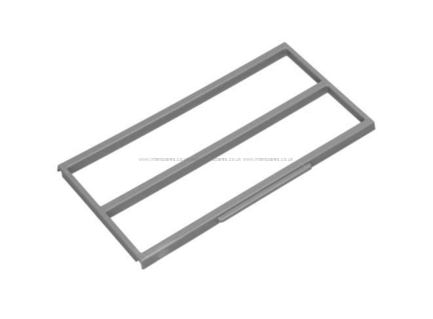 Fisher & Paykel Trap Door