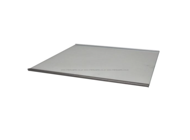 Logik Fridge Upper/ Middle Glass Shelf