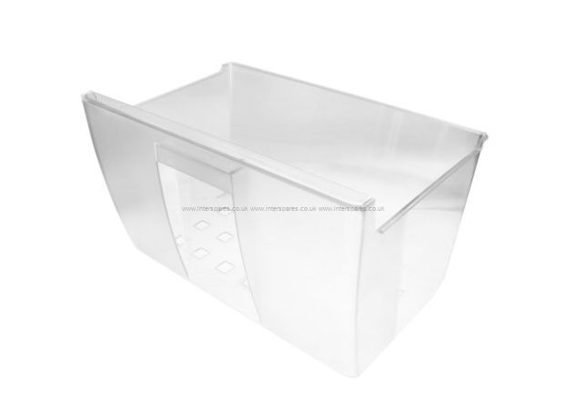 Logik Freezer Drawer Lower