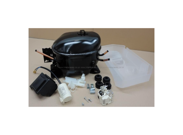 Smeg Compressor