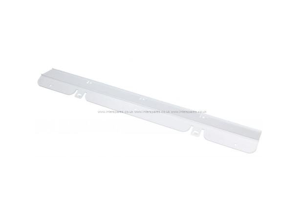 Kenwood Upper Fixing Plate