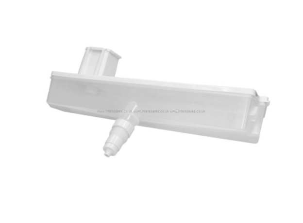 Kenwood Water Storage Box and Nozzle