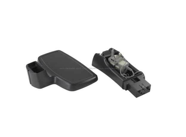 Aeg Charging Plnth 18V