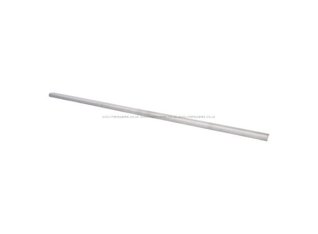 Currys Essentials Crisper Shelf Front Trim