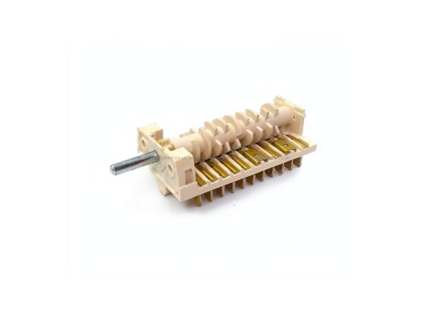 Fisher & Paykel Selector Switch