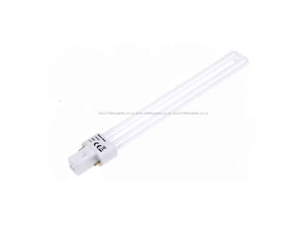 Smeg Fluorescent Tube G23 11W