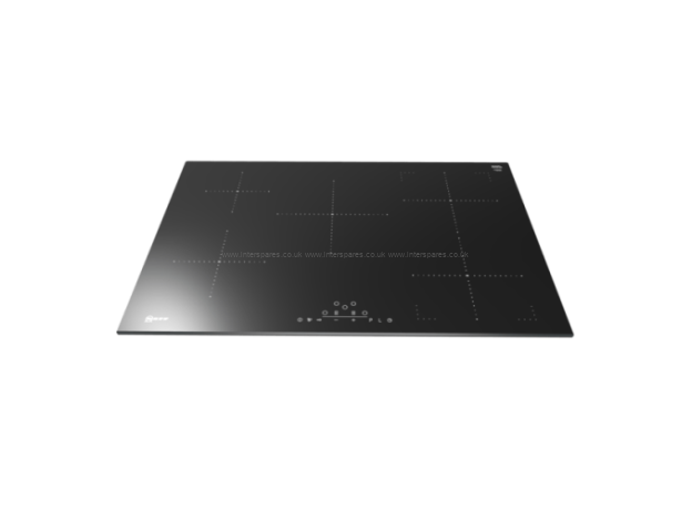 Neff Glass Hobtop