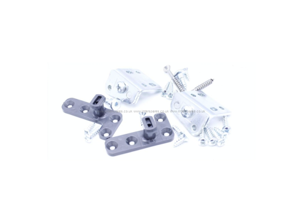 Smeg Decor Door Fixing Kit