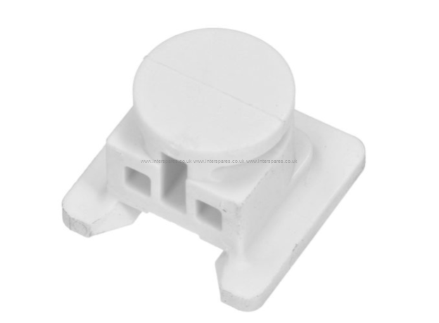 Amana Crisper Support
