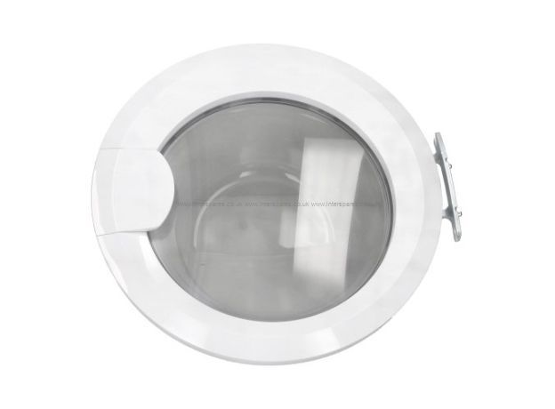 Caple Door Assembly