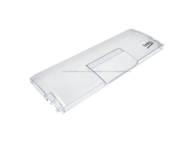 Beko Freezer Drawer Friont